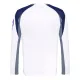 Tottenham Hotspur Domácí Dres 2025/26 - Dlouhý Rukáv