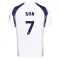 Tottenham Hotspur Heung-min Son 7 Domácí Dres 2025/26