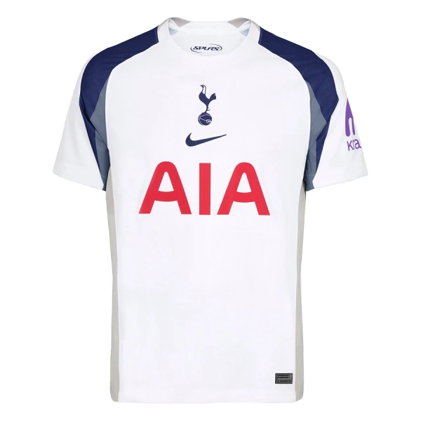 Tottenham Hotspur Heung-min Son 7 Domácí Dres 2025/26