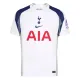 Tottenham Hotspur Heung-min Son 7 Domácí Dres 2025/26