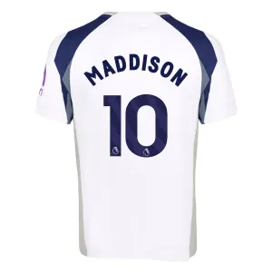 Tottenham Hotspur James Maddison 10 Domácí Dres 2025/26