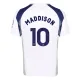 Tottenham Hotspur James Maddison 10 Domácí Dres 2025/26