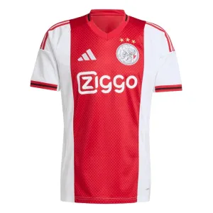 Ajax Brobbey 9 Domácí Dres 2025/26