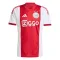 Ajax Domácí Dres 2025/26