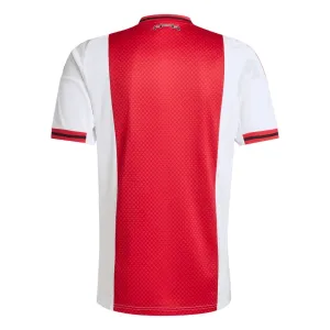 Ajax Domácí Dres 2025/26