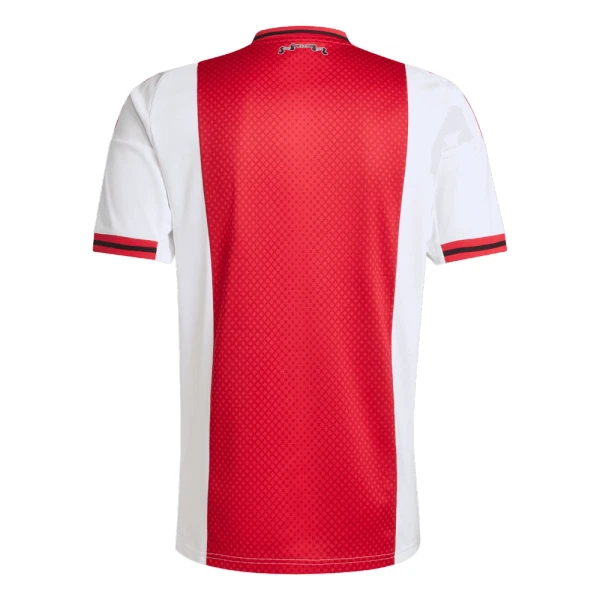Ajax Domácí Dres 2025/26