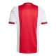 Ajax Domácí Dres 2025/26