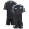 Aston Villa Dětský Venkovní Dres 2025/26