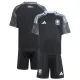Aston Villa Dětský Venkovní Dres 2025/26 Aston Villa Dětský Venkovní Dres 2025/26