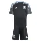 Aston Villa Dětský Venkovní Dres 2025/26