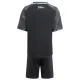 Aston Villa Dětský Venkovní Dres 2025/26