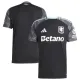 Aston Villa Venkovní Dres 2025/26 Aston Villa Venkovní Dres 2025/26