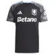 Aston Villa Venkovní Dres 2025/26