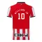 Athletic Bilbao Williams JR 10 Domácí Dres 2025/26