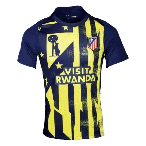 Atlético Madrid Pre-Match Dres 2025/26 Atlético Madrid Pre-Match Dres 2025/26