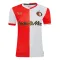 Feyenoord Rotterdam Dámský Domácí Dres 2025/26