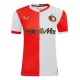 Feyenoord Rotterdam Dámský Domácí Dres 2025/26 Feyenoord Rotterdam Dámský Domácí Dres 2025/26