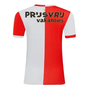 Feyenoord Rotterdam Dámský Domácí Dres 2025/26