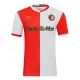 Feyenoord Rotterdam Dětský Domácí Dres 2025/26