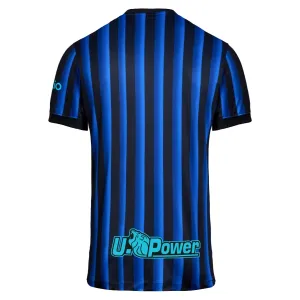 Inter Milán Domácí Dres 2025/26