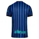 Inter Milán Domácí Dres 2025/26