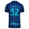 Inter Milán Federico Dimarco 32 Domácí Dres 2025/26