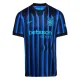 Inter Milán Federico Dimarco 32 Domácí Dres 2025/26