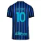 Inter Milán Lautaro Martínez 10 Domácí Dres 2025/26