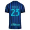 Inter Milán Nicolò Barella 23 Domácí Dres 2025/26
