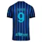 Inter Milán Thuram 9 Domácí Dres 2025/26