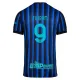 Inter Milán Thuram 9 Domácí Dres 2025/26 Inter Milán Thuram 9 Domácí Dres 2025/26