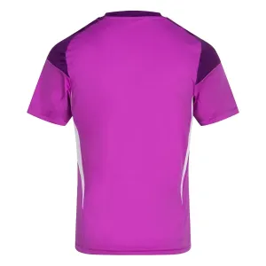 Aberdeen Brankářské Dres 2025/26 Fialová
