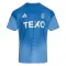 Aberdeen Brankářské Dres 2025/26 Modrá
