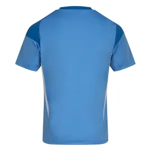 Aberdeen Brankářské Dres 2025/26 Modrá