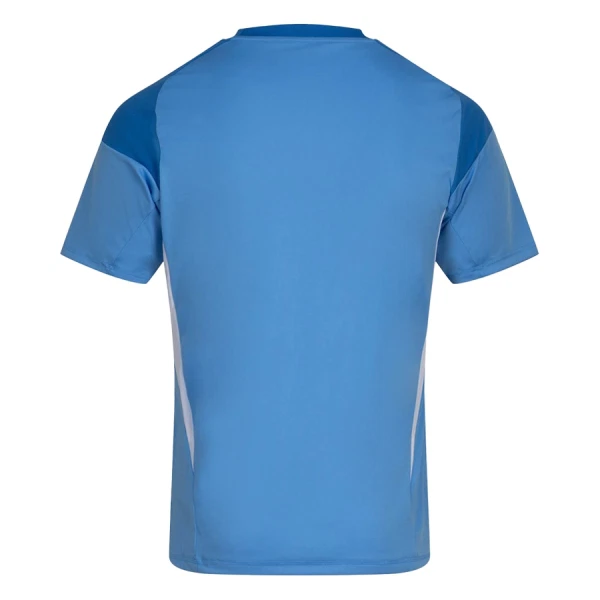 Aberdeen Brankářské Dres 2025/26 Modrá