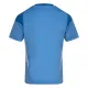 Aberdeen Brankářské Dres 2025/26 Modrá