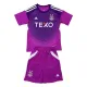 Aberdeen Dětský Brankářské Dres 2025/26 Fialová Aberdeen Dětský Brankářské Dres 2025/26 Fialová