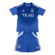 Aberdeen Dětský Brankářské Dres 2025/26 Modrá Aberdeen Dětský Brankářské Dres 2025/26 Modrá