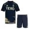 Aberdeen Dětský Venkovní Dres 2025/26