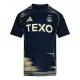 Aberdeen Dětský Venkovní Dres 2025/26