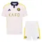 Al-Nassr FC Dětský Třetí Dres 2025/26