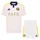 Al-Nassr FC Dětský Třetí Dres 2025/26 Al-Nassr FC Dětský Třetí Dres 2025/26