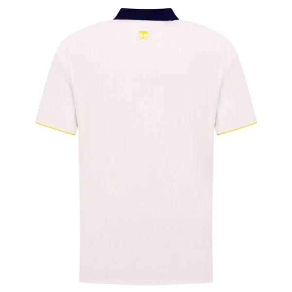 Al-Nassr FC Třetí Dres 2025/26