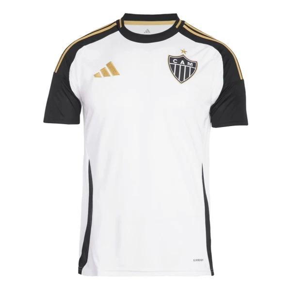 Atlético Mineiro Venkovní Dres 2025/26