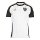 Atlético Mineiro Venkovní Dres 2025/26