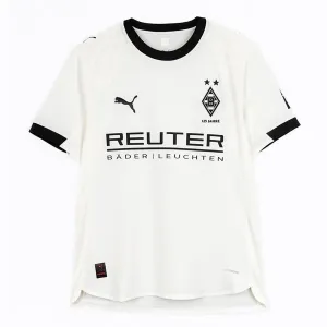 Borussia Mönchengladbach Domácí Dres 2025/26