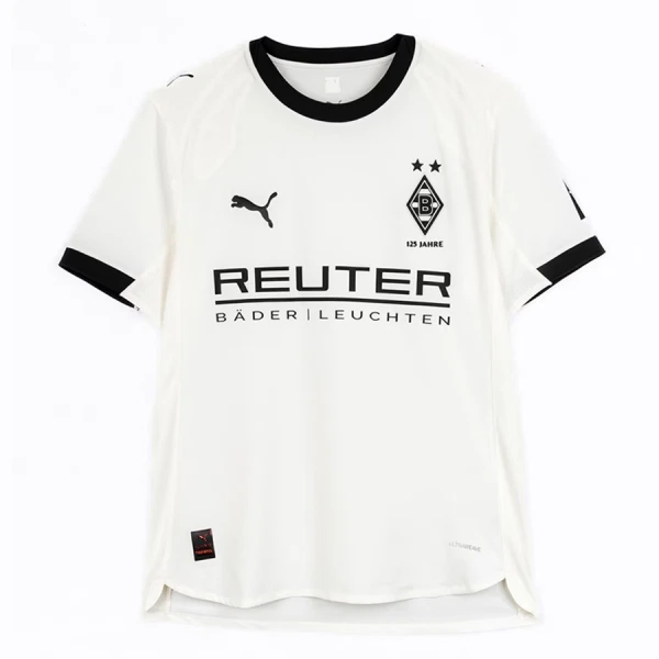 Borussia Mönchengladbach Domácí Dres 2025/26 Borussia Mönchengladbach Domácí Dres 2025/26