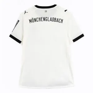 Borussia Mönchengladbach Domácí Dres 2025/26