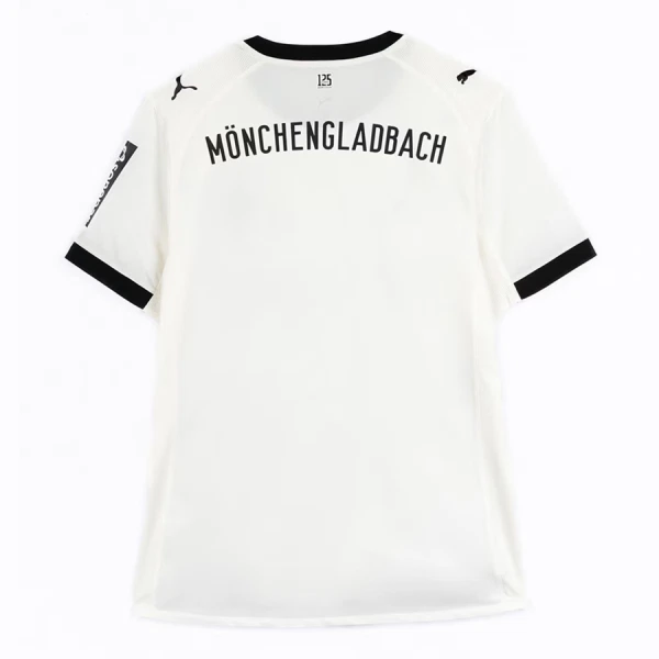 Borussia Mönchengladbach Domácí Dres 2025/26