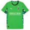 Borussia Mönchengladbach Venkovní Dres 2025/26